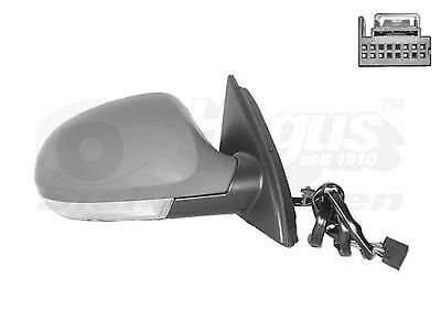 VAN WEZEL 5839818 Outside Mirror for VW