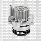 METELLI 24-1137 Water Pump for AUDI, SEAT, SKODA, VW