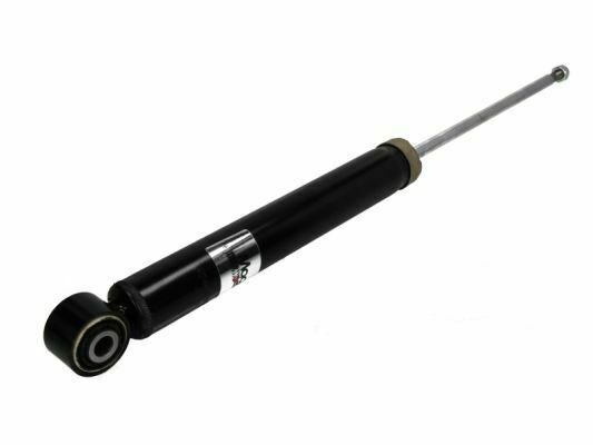 MAGNUM TECHNOLOGY AGW071MT Shock Absorber for SKODA, VW