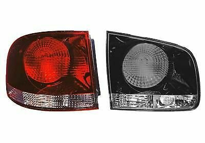 VAN WEZEL 5847931 Combination Rearlight for VW