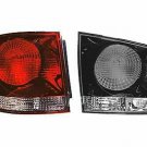VAN WEZEL 5847931 Combination Rearlight for VW