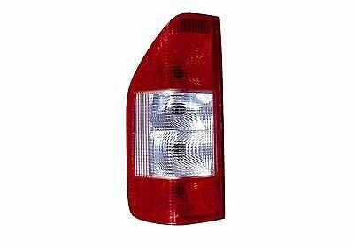 VAN WEZEL 3076921 Combination Rearlight for MERCEDES-BENZ