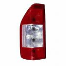 VAN WEZEL 3076921 Combination Rearlight for MERCEDES-BENZ