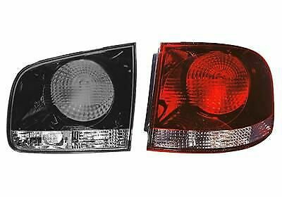 VAN WEZEL 5847932 Combination Rearlight for VW