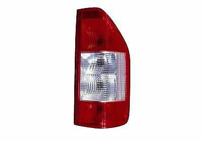 VAN WEZEL 3076922 Combination Rearlight for MERCEDES-BENZ