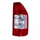 VAN WEZEL 3076922 Combination Rearlight for MERCEDES-BENZ