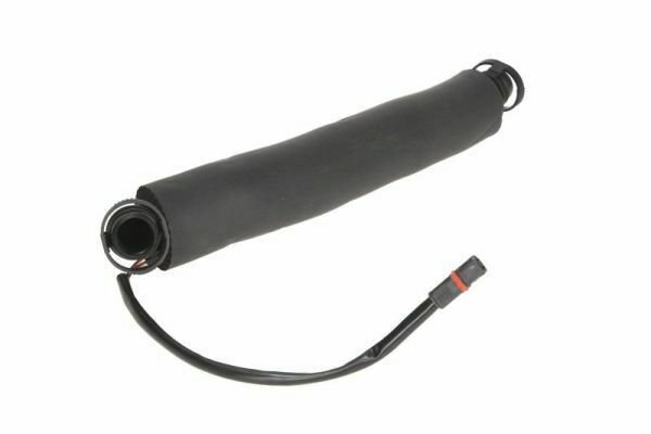 JC PREMIUM BSB019PR Hose, crankcase breather for BMW