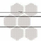 VAN WEZEL 30004354 Intercooler, charger for MERCEDES-BENZ