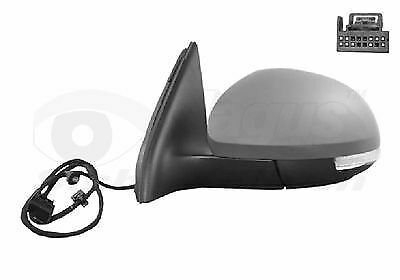 VAN WEZEL 5745807 Outside Mirror for VW