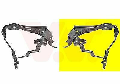 VAN WEZEL 3091661 Headlight Base for MERCEDES-BENZ