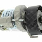 MAPCO 23952 Tensioner Lever, v-ribbed belt for AUDI, SEAT, SKODA, VW