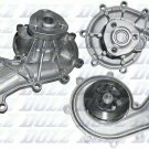 DOLZ A252 Water Pump for AUDI