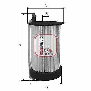 SOFIMA S 6031 NE Fuel filter for SKODA, VW