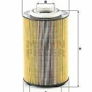 MANN HU1291/1z Oil Filter