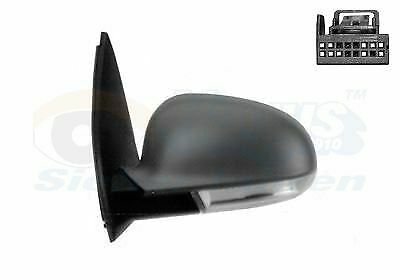 VAN WEZEL 5894805 Outside Mirror for VW
