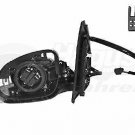 VAN WEZEL 5894855 Outside Mirror for VW