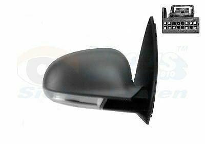 VAN WEZEL 5894806 Outside Mirror for VW