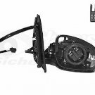 VAN WEZEL 5894856 Outside Mirror for VW