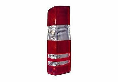 VAN WEZEL 3077922 Combination Rearlight for MERCEDES-BENZ