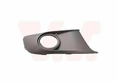 VAN WEZEL 5868594 Ventilation Grille, bumper for VW