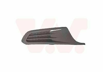 VAN WEZEL 5772592 Ventilation Grille, bumper for VW
