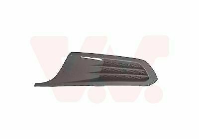 VAN WEZEL 5772591 Ventilation Grille, bumper for VW