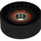 BTA E2B0002BTA Tensioner Lever, v-ribbed belt for BMW