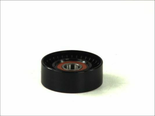 BTA E2W5475BTA Tensioner Lever, v-ribbed belt for AUDI, SEAT, SKODA, VW