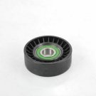 BTA E2W5716BTA Tensioner Lever, v-ribbed belt for AUDI, FORD, SEAT, SKODA, VW