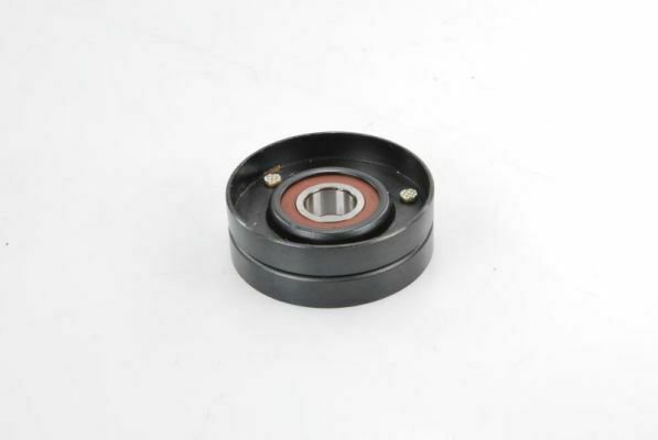 BTA E2W5776BTA Tensioner Lever, v-ribbed belt for AUDI, SEAT, SKODA, VW