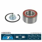 BTA H2B005BTA Wheel Bearing Kit for BMW