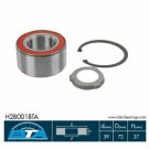 BTA H2B001BTA Wheel Bearing Kit for BMW