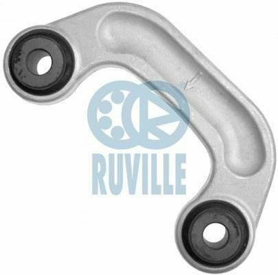 RUVILLE 915784 Rod/Strut, stabiliser for AUDI