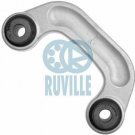 RUVILLE 915784 Rod/Strut, stabiliser for AUDI