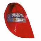 VAN WEZEL 3018933 Combination Rearlight for MERCEDES-BENZ