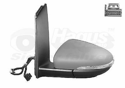 VAN WEZEL 5735807 Outside Mirror for VW
