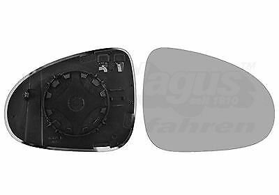 VAN WEZEL 5848836 Mirror Glass, outside mirror for VW