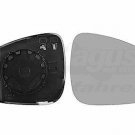 VAN WEZEL 5848836 Mirror Glass, outside mirror for VW