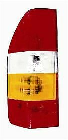 VAN WEZEL 3075921 Combination Rearlight for MERCEDES-BENZ