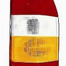 VAN WEZEL 3075922 Combination Rearlight for MERCEDES-BENZ