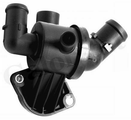 VERNET TH7180.87J Thermostat, coolant for AUDI, SEAT, SKODA, VW