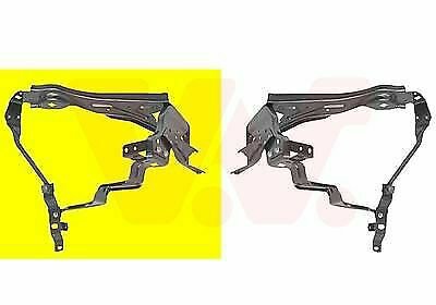 VAN WEZEL 3091662 Headlight Base for MERCEDES-BENZ