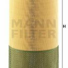 MANN C271250/1 Air Filter