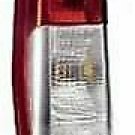 VAN WEZEL 3080921 Combination Rearlight for MERCEDES-BENZ