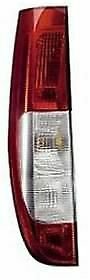 VAN WEZEL 3080921 Combination Rearlight for MERCEDES-BENZ
