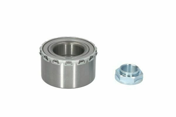 BTA H2M014BTA Wheel Bearing Kit for MERCEDES-BENZ