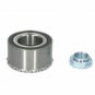 BTA H2M014BTA Wheel Bearing Kit for MERCEDES-BENZ
