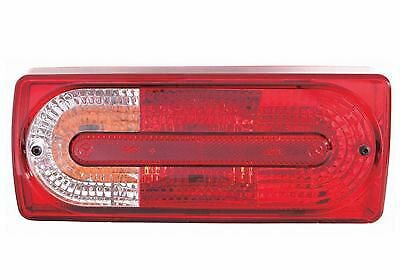 VAN WEZEL 3099922 Combination Rearlight for MERCEDES-BENZ