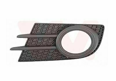 VAN WEZEL 5746593 Ventilation Grille, bumper for VW