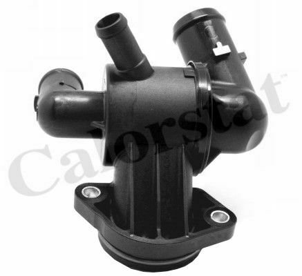 VERNET TH7189.87J Thermostat, coolant for AUDI, SEAT, SKODA, VW